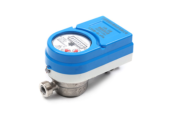 LORA無線直飲水(shui)水表