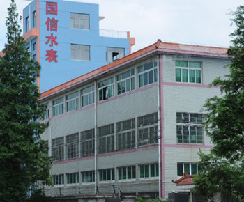 知(zhi)名甯波水表廠(chǎng)家