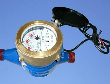 直讀水表(biao)常見的三個分(fen)類