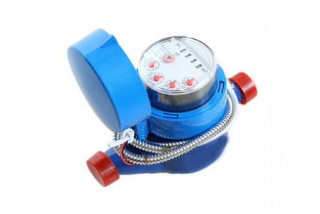 光(guang)電直讀水表(biao)