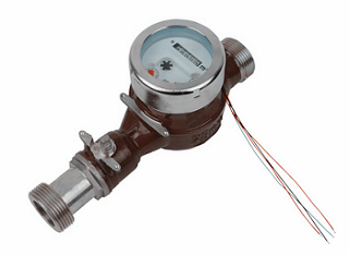 水表的(de)好壞如何鑒别(bie)？