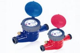 幹式水(shuǐ)表與濕式水表(biao)的區别