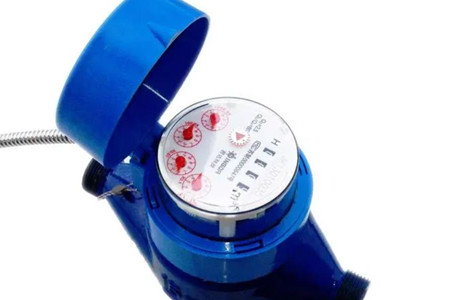 甯波水(shuǐ)表廠家(jiā)