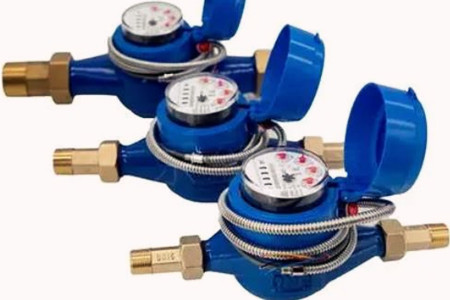 光電(diàn)直讀水表(biǎo)備受歡迎(ying)，它到底好(hao)在哪裏？