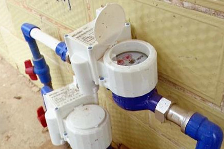 飲(yǐn)用水水(shuǐ)表如何(hé)做好防(fáng)凍，這份(fen)指南請(qing)接收！