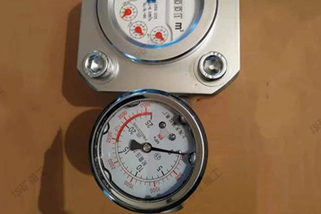 純淨水(shui)水表安裝(zhuāng)入戶時的(de)注意事項(xiàng)