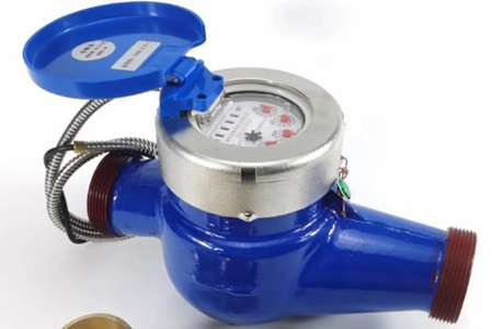 光電(diàn)直讀水表知識(shi)彙總，幹貨收藏(cang)!