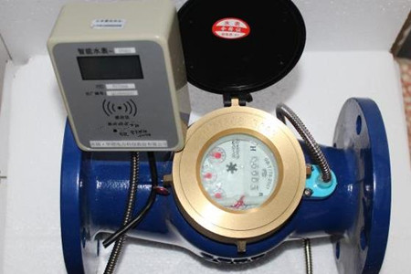 細節決定(ding)成敗，預付(fu)費水表能(neng)準确記錄(lù)每滴水！