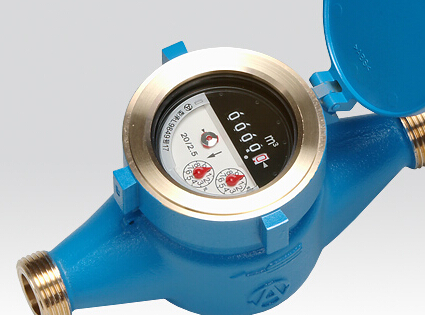 直讀(du)式智能水(shuǐ)表的分類(lei)及發展現(xian)狀