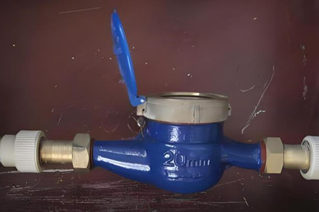 容積式水表(biǎo)的技術參數、性能(neng)特點和安裝方法(fa)