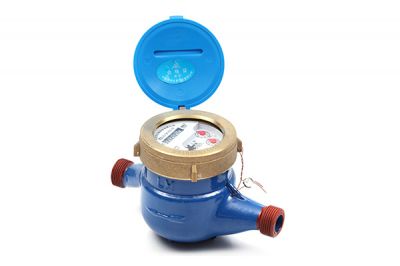 旋(xuán)翼式多(duō)流束液(yè)封水表(biao)