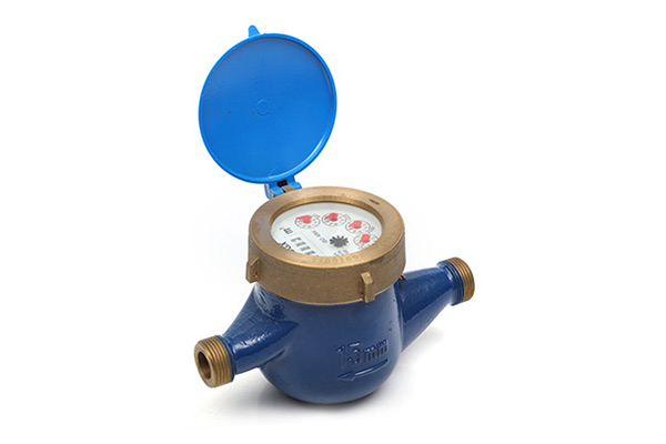 南昌旋翼(yì)式多流束幹式水(shuǐ)表