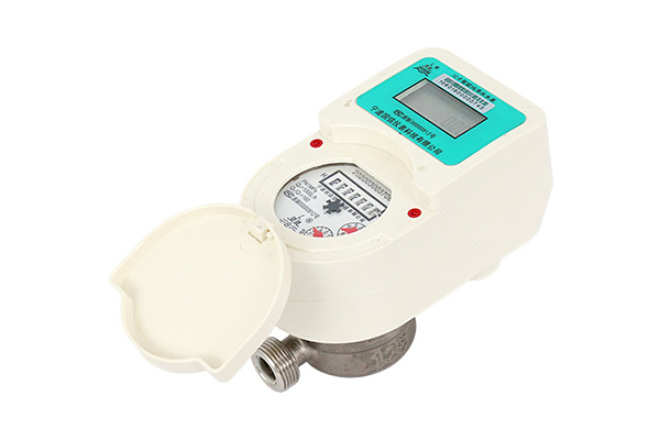 延(yán)安IC卡預付(fù)費直飲水(shuǐ)水表