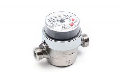 延安(ān)DN8直飲水水(shuǐ)表