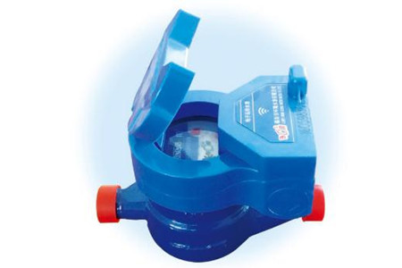 怎麽(me)選購光電直讀(du)水表呢？