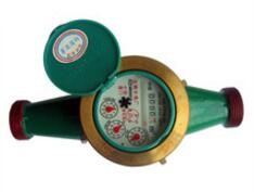 小口徑水(shui)表