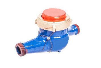 小口徑(jing)水表