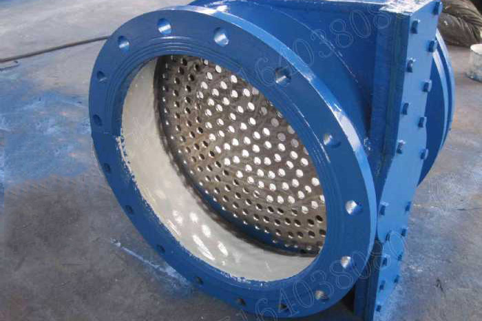 什麽是水表(biǎo)前置過濾器