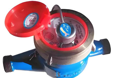 容(rong)積式水(shui)表的技(ji)術參數(shu)、性能特(tè)點和安(ān)裝方法(fa)