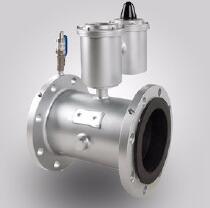 民用小口徑(jìng)水表