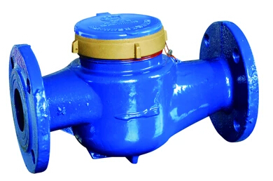 容積(jī)式水表的(de)特點和分(fen)類