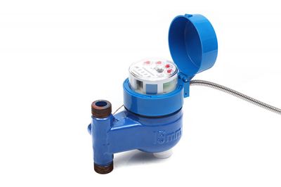 光(guāng)電直讀(dú)遠傳水(shui)表