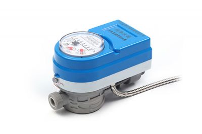 光電直讀閥控(kòng)直飲水水表