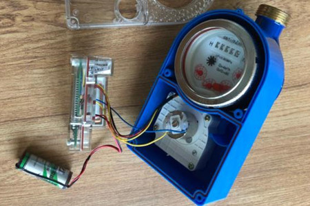 如何(hé)查找水(shui)表廠家(jiā)的産品(pin)編号？有(you)五個方(fāng)法！