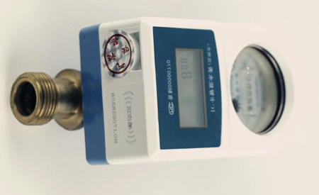 如何(he)正确安(ān)裝、使用(yòng)飲用水(shuǐ)水表？