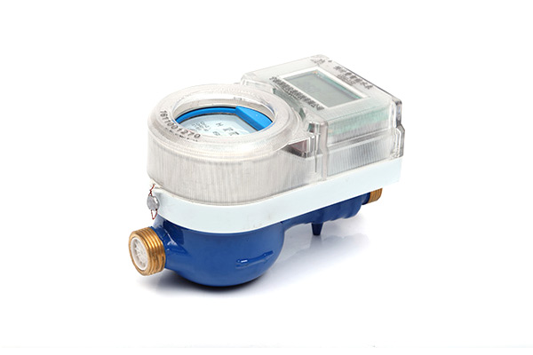 預付(fù)費水表(通(tong)用型)