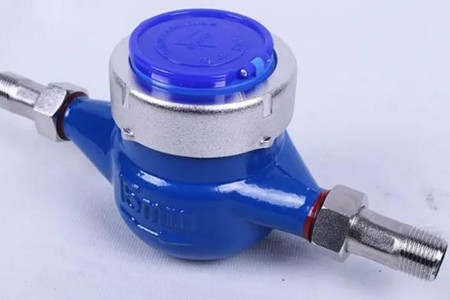 機械水(shui)表爲何要更換(huan)成光電直讀遠(yuǎn)傳水表？