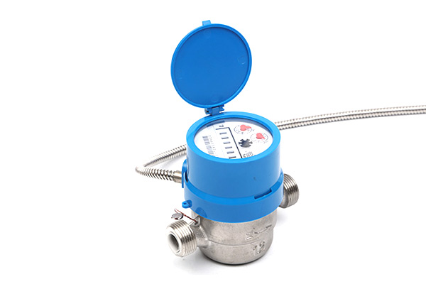 光電(dian)直讀直(zhi)飲水水(shuǐ)表