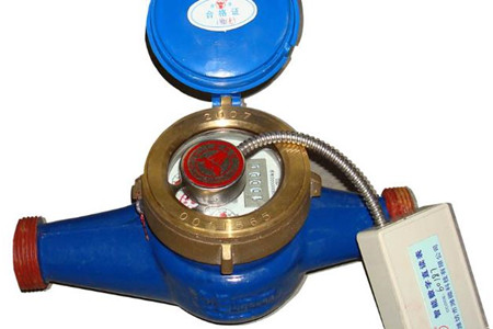 遠(yuan)傳水表(biao)自轉的(de)四個原(yuan)因