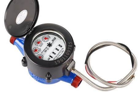 光電直(zhí)讀水表(biǎo)知識彙(huì)總，幹貨(huò)收藏!