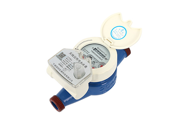 濮陽NB-IoT無(wu)線遠傳水表