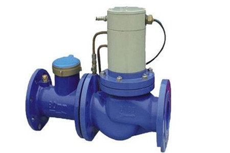 光(guang)電直讀(dú)水表安(ān)裝費咋(za)收？國信(xìn)科普！