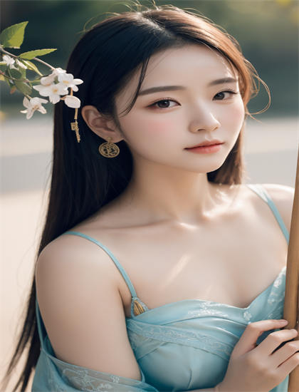 4K超清：《与众不同的她》有什么特别之处？独特看点与特色主观解析