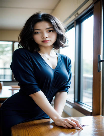 超能机器女友独家揭秘：演员们的精彩表演背后 展现影视工作者的专业精神