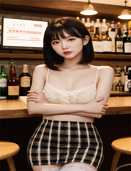 短片文化解读：《欢喜酒馆》的叙事结构与视觉语言 ——短片的专业鉴赏