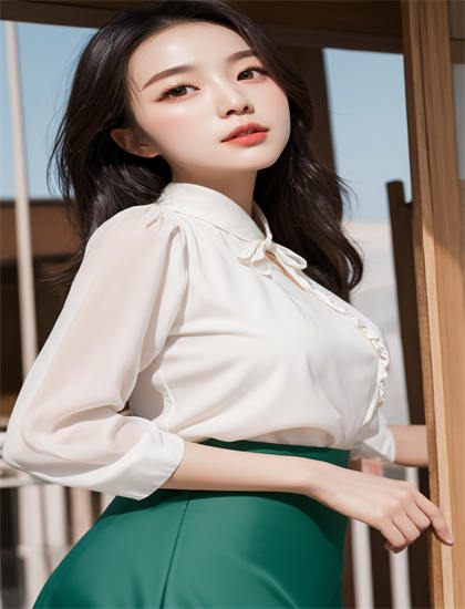 从技术角度看七木乃伊：美术设计的开创性的技术应用 影响未来电影的发展方向