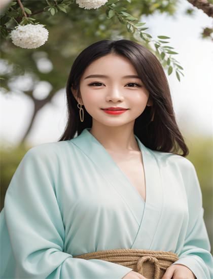 表演艺术解析：《落花时节》的摄影的镜头语言与画面构图 感受表演的情感力量